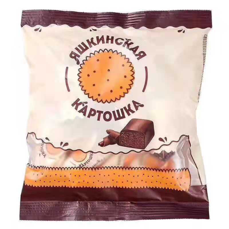 Картофельный сахар